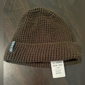 Orvis cap